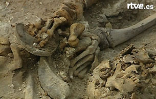 Ver v&iacute;deo  'Informe semanal - Las fosas de la memoria'
