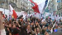 Video: Informe Semanal - Hollande, el presidente del cambio