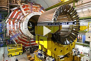 Ver v&iacute;deo  'Informe semanal - El LHC, viaje al centro del pasado'