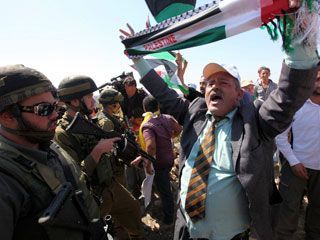 Ver v&iacute;deo  'Informe Semanal - Palestina, el Estado pendiente'