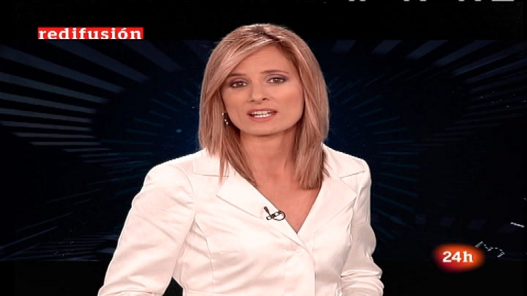 RTVE A la carta - Video: Informe Semanal - 05/11/11