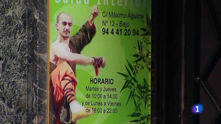 Informe Semanal - 08/06/13