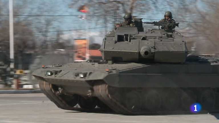 Informe semanal - 13/10/12