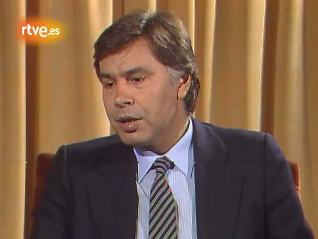 Informe Semanal (1984): Suresnes, 10 a&ntilde;os despu&eacute;s
