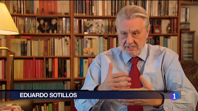 RTVE A la carta - Video: Informe Semanal -  21/01/12