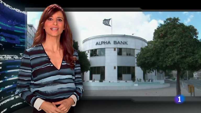 Informe Semanal - 23/03/13