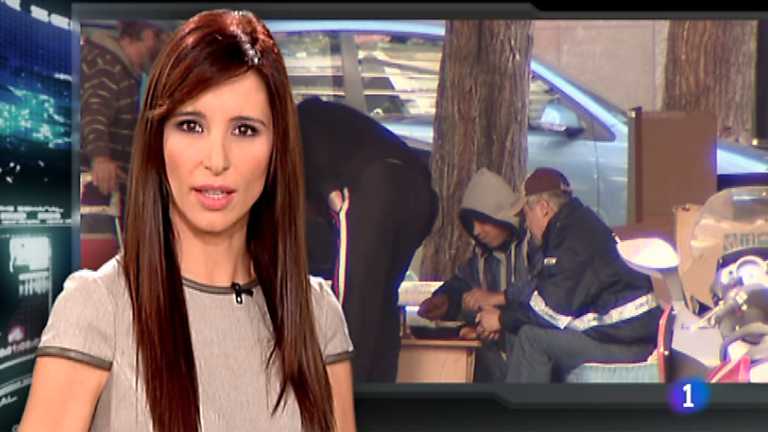 Informe semanal - 24/11/12