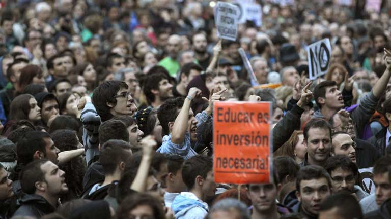 Informe Semanal - 26/10/13