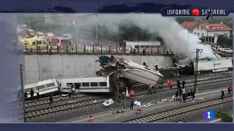 Informe Semanal - 27/07/13