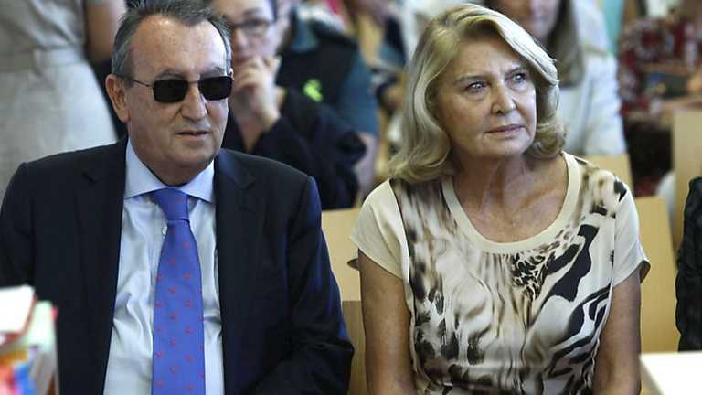 Informe Semanal - 30/11/13