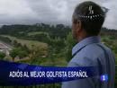 Ir al Video&nbsp;Informe Semanal: Adi&oacute;s al inventor del golf en Espa&ntilde;a