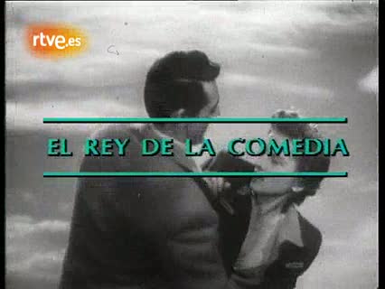 Ver v&iacute;deo  'Informe Semanal - Cary Grant: El rey de la comedia'