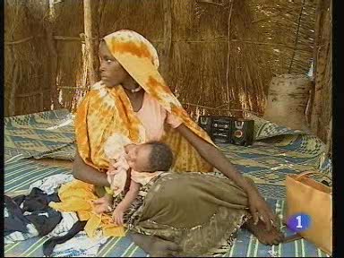 Ir al Video&nbsp;Informe semanal - Chad, tragedia olvidada