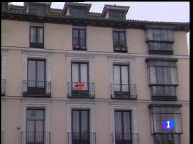 Ir al Video&nbsp;Informe semanal - Chequeo al ladrillo