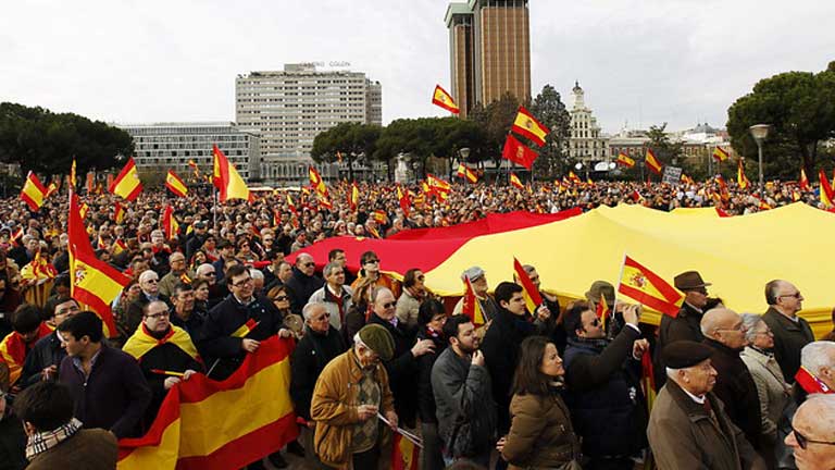 Informe Semanal: Constitución... ¿Continuidad o reforma?