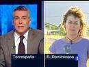 Ir al Video&nbsp;Informe semanal - Desbordados en la frontera