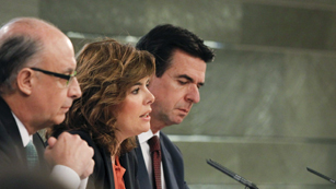 Ver v&iacute;deo  'Informe Semanal - D&iacute;as de huelga y ajustes'
