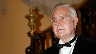 Ver v&iacute;deo  'Informe Semanal - La dimisi&oacute;n forzada de Carlos D&iacute;var'