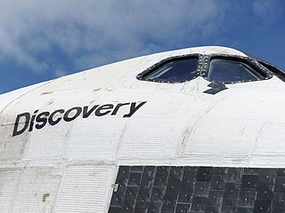 Ver v&iacute;deo  'Informe Semanal: Discovery, el &uacute;ltimo viaje'