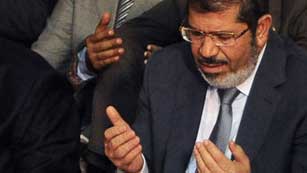 Ver v&iacute;deo  'Informe Semanal: Egipto, desaf&iacute;o presidencial'