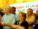 Ir al Video&nbsp;Informe Semanal - Enfrentados al Desahucio