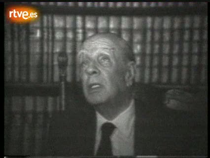 Ver v&iacute;deo  'Informe semanal - La esquina borgiana'