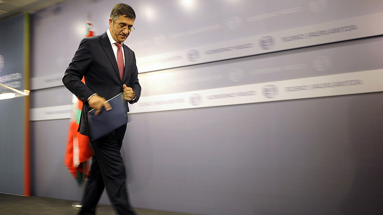 Informe Semanal: Euskadi se adelanta