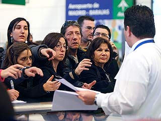 Ver v&iacute;deo  'Informe Semanal - Extorsi&oacute;n de altos vuelos'