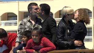 Ver v&iacute;deo  'Informe Semanal - Familias sin complejos'