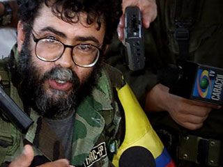Ver v&iacute;deo  'Informe Semanal: Las FARC en la encrucijada'