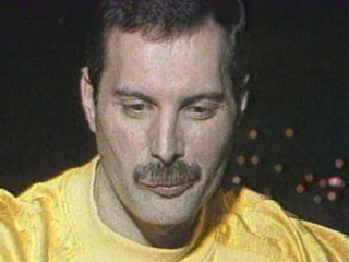 Ver v&iacute;deo  'Informe Semanal - Freddie Mercury, el rostro del sida (1991)'