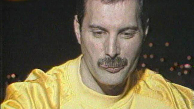 Comment Freddie Mercury A Eu Le Sida Informe Semanal - Freddie Mercury, el rostro del sida (1991), Informe