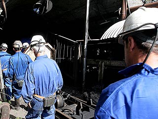 Ver v&iacute;deo  'Informe Semanal - El futuro del carb&oacute;n'