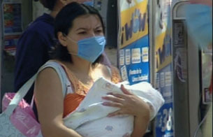 Ver v&iacute;deo  'Informe semanal - De la gripe al cambio clim&aacute;tico'