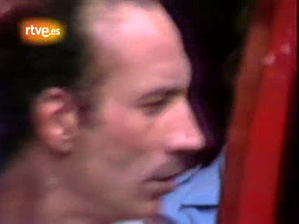 Ver v&iacute;deo  'Informe Semanal - Hipercor: ETA en el banquillo'