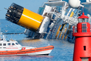Ir al Video&nbsp;Informe Semanal - El hundimiento del Concordia
