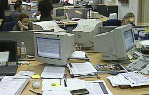 Ver v&iacute;deo  'Informe semanal - Internet, revoluci&oacute;n econ&oacute;mica'