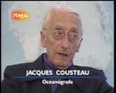 Ir al Video&nbsp;Informe semanal - Jacques Cousteau
