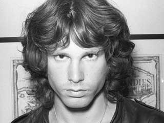 Ver vídeo  'Informe Semanal - La leyenda del Rey Lagarto (Jim Morrison-The Doors)'