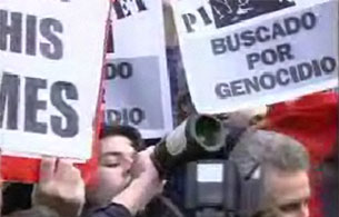 Ver v&iacute;deo  'Informe semanal - Los Lores terminan con la inmunidad de Pinochet'