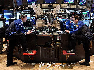Ver v&iacute;deo  'Informe semanal - Los pecados de Wall Street'