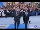Video: Informe Semanal: Premios Pr&iacute;ncipe de Asturias 2011