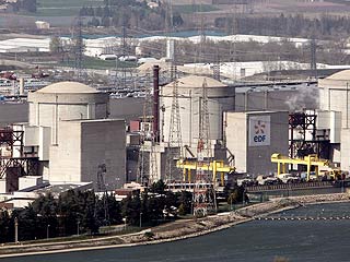 Ver v&iacute;deo  'Informe Semanal - La ruta del uranio'
