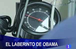 Ver v&iacute;deo  'Informe semanal - Sanidad p&uacute;blica: El laberinto de Obama'