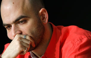 Ver v&iacute;deo  'Informe semanal - Saviano, el escritor que ha denunciado a la Camorra italiana'