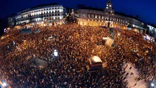 Ver v&iacute;deo  ''Informe Semanal': Una semana decisiva'