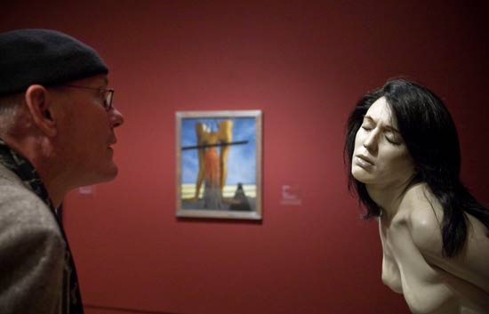 Ver v&iacute;deo  'Informe semanal - El Thyssen al desnudo'