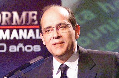 Informe Semanal o la verdad bien dicha