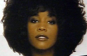 Ver v&iacute;deo  'Informe semanal - Whitney Houston, la biograf&iacute;a de una diva (1988)'