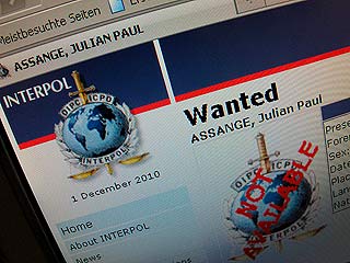 Ver v&iacute;deo  'Informe Semanal - Wikileaks, el poder al desnudo'
